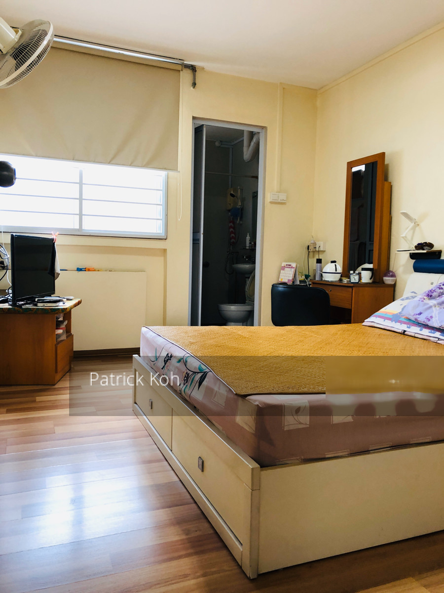 Blk 314 Ubi Avenue 1 (Geylang), HDB 4 Rooms #212327391